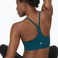 Tréningová podprsenka Sweaty Betty Sprint Rest Seamless Yoga green 4