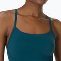 Fitness podprsenka Sweaty Betty Sprint Rest Seamless Yoga green 5