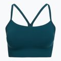 Fitness podprsenka Sweaty Betty Sprint Rest Seamless Yoga green 7