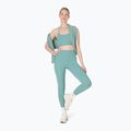 Dámske tréningové legíny Sweaty Betty Ultimate Studio Ribbed green 3