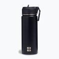 Fľaša na nápoje Sweaty Betty Keep It Chill 500 ml čierna