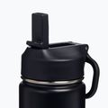 Fľaša na nápoje Sweaty Betty Keep It Chill 500 ml čierna 3