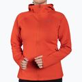 Dámska trekingová mikina Marmot Simani orange 9012965972XS