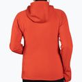 Dámska trekingová mikina Marmot Simani orange 9012965972XS 2