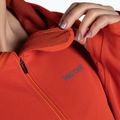 Dámska trekingová mikina Marmot Simani orange 9012965972XS 5