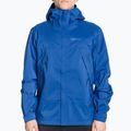 Marmot PreCip Eco Pro pánska bunda do dažďa modrá 145002059S 2