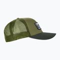Marmot Retro Trucker pánska bejzbalová čiapka zelená 1641019573ONE 4
