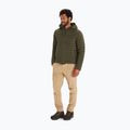Marmot Echo Featherless Hoody pánska páperová bunda zelená 34790 3