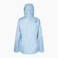 Marmot PreCip Eco dámska bunda do dažďa modrá 4670018893 2