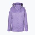 Marmot PreCip Eco dámska bunda do dažďa fialová 467007444 3
