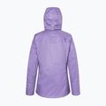 Marmot PreCip Eco dámska bunda do dažďa fialová 467007444 4