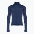 Marmot Preon pánska fleecová mikina navy blue M11783