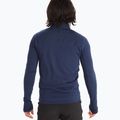Marmot Preon pánska fleecová mikina navy blue M11783 6