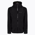 Pánska membránová bunda do dažďa Marmot Minimalist Pro black M12351001S