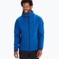 Marmot Novus LT Hybrid pánska bunda námornícka modrá M12356