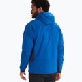 Marmot Novus LT Hybrid pánska bunda námornícka modrá M12356 2
