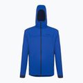 Marmot Novus LT Hybrid pánska bunda námornícka modrá M12356 3