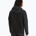 Pánska softshellová bunda Marmot ROM GORE-TEX Infinium Hoody black M12360001 2