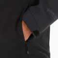 Pánska softshellová bunda Marmot ROM GORE-TEX Infinium Hoody black M12360001 3