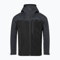 Pánska softshellová bunda Marmot ROM GORE-TEX Infinium Hoody black M12360001 5