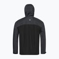 Pánska softshellová bunda Marmot ROM GORE-TEX Infinium Hoody black M12360001 6