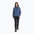 Marmot Novus Lt Hybrid Hoody dámska bunda modrá M12396 3