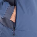 Marmot Novus Lt Hybrid Hoody dámska bunda modrá M12396 5