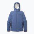 Marmot Novus Lt Hybrid Hoody dámska bunda modrá M12396 6
