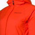 Marmot Novus LT Hybrid bunda pre ženy oranžová M12396 3