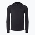 Pánska trekingová mikina Marmot Crossover black M12576001S