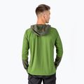 Pánska trekingová mikina Marmot Crossover green M1257619573S 3