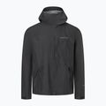 Pánska membránová bunda do dažďa Marmot Minimalist black M12681001S