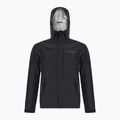 Pánska membránová bunda do dažďa Marmot Minimalist black M12681001S 2