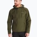 Marmot Minimalist GORE-TEX pánska bunda do dažďa zelená M12681