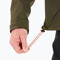 Marmot Minimalist GORE-TEX pánska bunda do dažďa zelená M12681 5