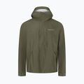 Marmot Minimalist GORE-TEX pánska bunda do dažďa zelená M12681 7