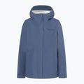 Marmot Minimalist dámska bunda do dažďa navy blue M12683 3