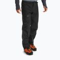 Pánske membránové nohavice Marmot Mitre Peak Gore Tex black M12686