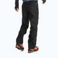 Pánske membránové nohavice Marmot Mitre Peak Gore Tex black M12686 2