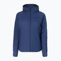 Dámska hybridná bunda Marmot Novus Hoody navy blue M12693134XS