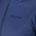 Dámska hybridná bunda Marmot Novus Hoody navy blue M12693134XS 3