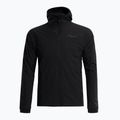 Marmot Novus LT Hybrid Hoody pánska bunda čierna M12356
