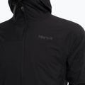 Marmot Novus LT Hybrid Hoody pánska bunda čierna M12356 3