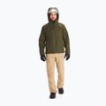 Pánska lyžiarska bunda Marmot Lightray Gore Tex zelená 11000-4859