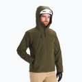 Pánska lyžiarska bunda Marmot Lightray Gore Tex zelená 11000-4859 2