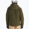 Pánska lyžiarska bunda Marmot Lightray Gore Tex zelená 11000-4859 3