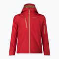 Pánska lyžiarska bunda Marmot Lightray Gore Tex červená 11000-6361