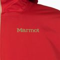 Pánska lyžiarska bunda Marmot Lightray Gore Tex červená 11000-6361 3