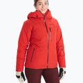 Dámska lyžiarska bunda Marmot Lightray Gore Tex červená 12270-6361