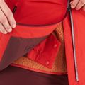 Dámska lyžiarska bunda Marmot Lightray Gore Tex červená 12270-6361 6
